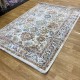 Bulgarian latte carpet 9514 white