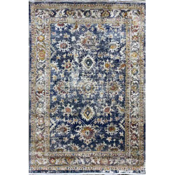 سجاد لاتيه بلغاري 9514 ازرق