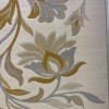 Lotus Turkish Rug HU13A cream golden Size 400*500