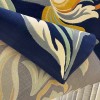 Lotus Turkish Rug HU13A navy cream Size 250*350