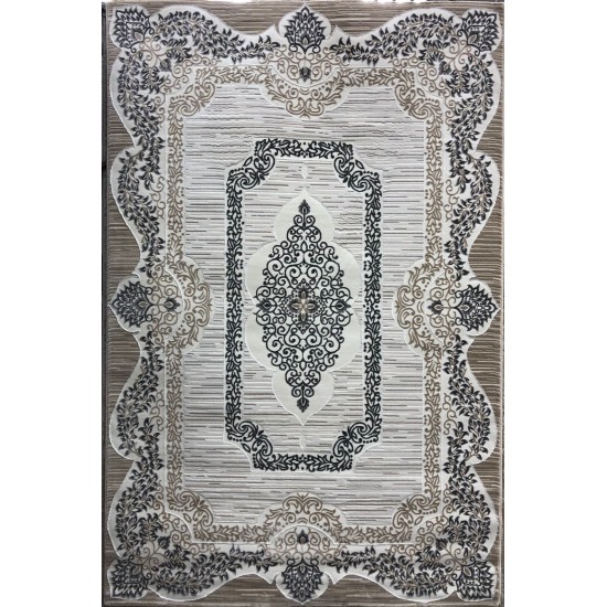 Medley carpet 9333 dark gray