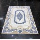 Medley carpet 9333 blue