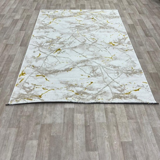 Patchi c065A Turkish golden beige carpet size 300*400