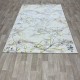 Patchi c065A Turkish gray beige carpet size 200*300