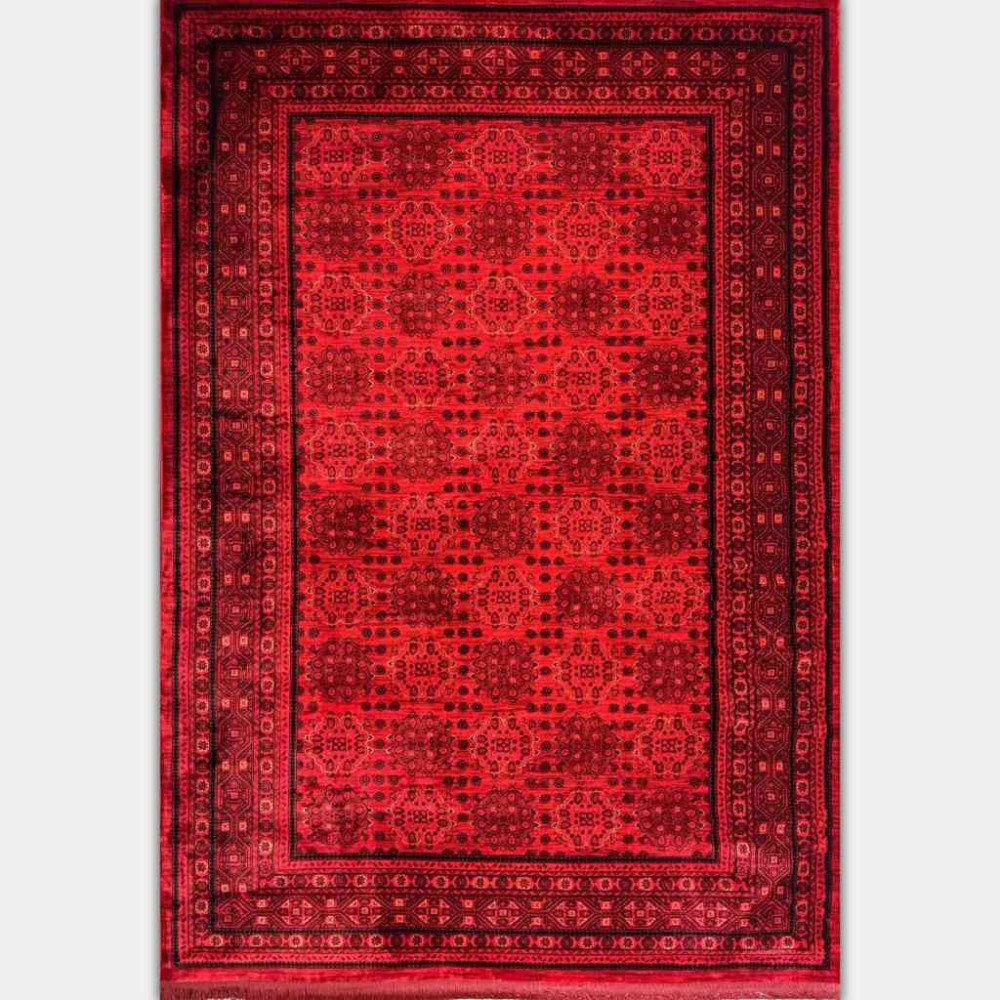 سجاد بخارى تركي 01 احمر مقاس 80*150 سجاد بخارى تركي 01 احمر مقاس 80*150