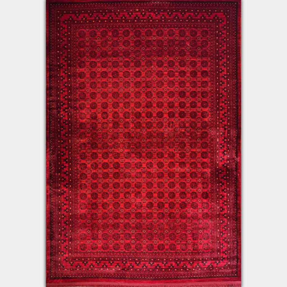 سجاد بخارى تركي 03 احمر مقاس 80*150 سجاد بخارى تركي 03 احمر مقاس 80*150