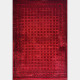 سجاد بخارى تركي 03 احمر مقاس 80*150 سجاد بخارى تركي 03 احمر مقاس 80*150