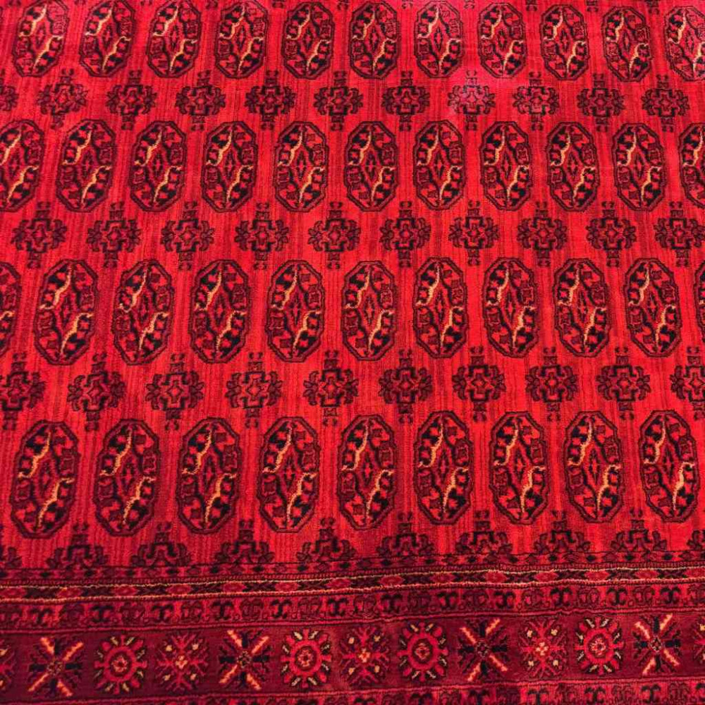 سجاد بخارى تركي 06 احمر مقاس 150*220 سجاد بخارى تركي 06 احمر مقاس 150*220