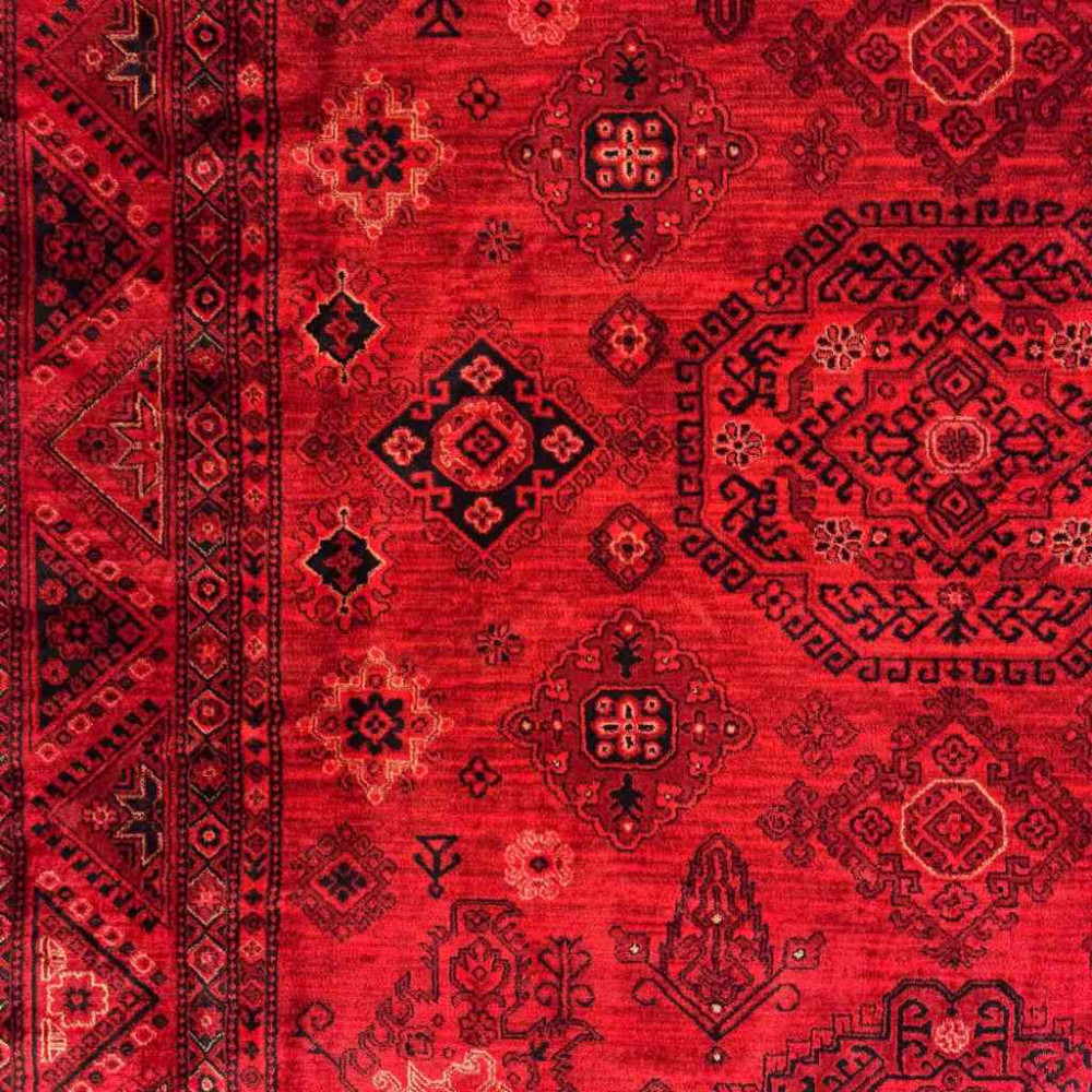 سجاد بخارى تركي 08 احمر مقاس 150*220 سجاد بخارى تركي 08 احمر مقاس 150*220