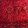 Turkish Bukhara carpet 07 red size 80*150
