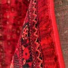 Turkish Bukhara carpet 07 red size 80*150