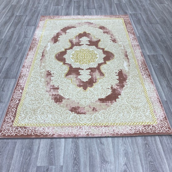 Toronto carpet 805 pink beige