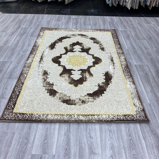 Toronto carpet 805 beige brown