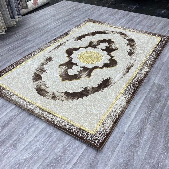 Toronto carpet 805 beige brown