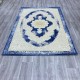 Toronto carpet 805 blue beige