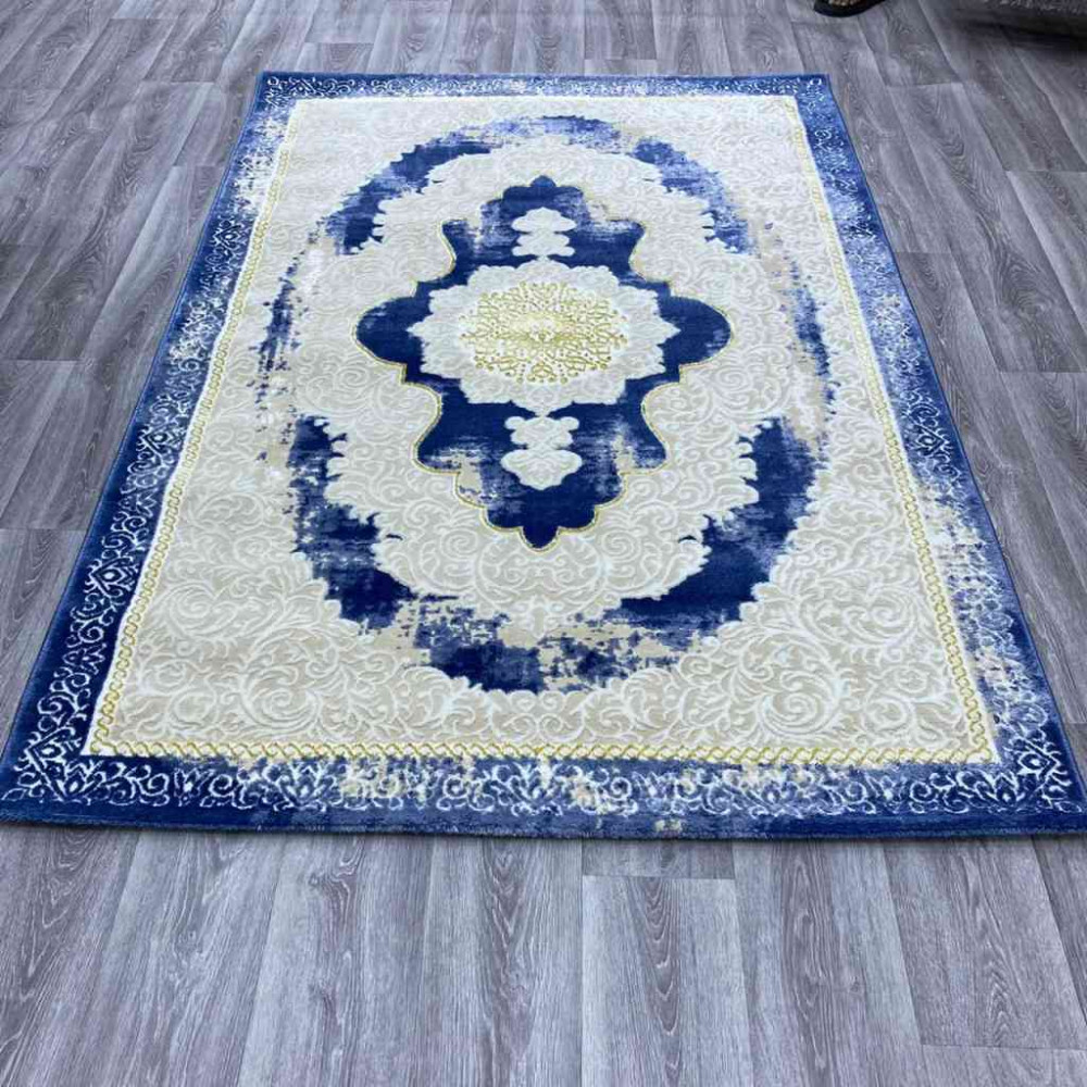 سجاد تورنتو 805 بيج ازرق سجاد تورنتو 805 بيج ازرق