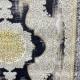 Toronto carpet 805 dark gray beige