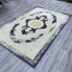 Toronto carpet 805 dark gray beige