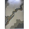 ANTIC Turkish Rug AA211B tera Size 200*300