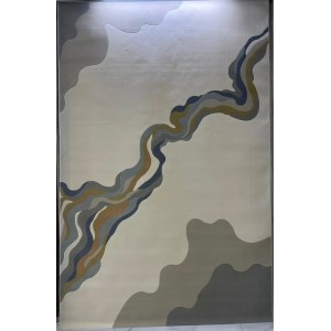 ANTIC Turkish Rug AA211B tera Size 200*300