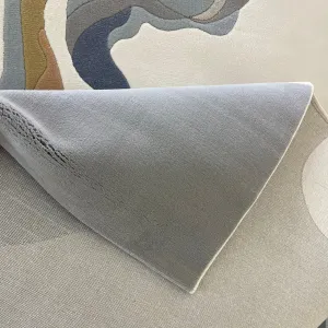 سجاد انتيك تركي AA211B تيرا مقاس 400*500