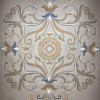 Turkish arjwan G0783B Rug beige Size 80*150