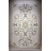 Turkish arjwan G0783B Rug white golden Size 200*300