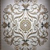 Turkish arjwan G0783B Rug white golden Size 200*300