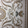 Turkish arjwan G0783B Rug white golden Size 200*300