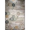 Art Plus Turkish Embossed Rug AA057B beige mix Size 200*300