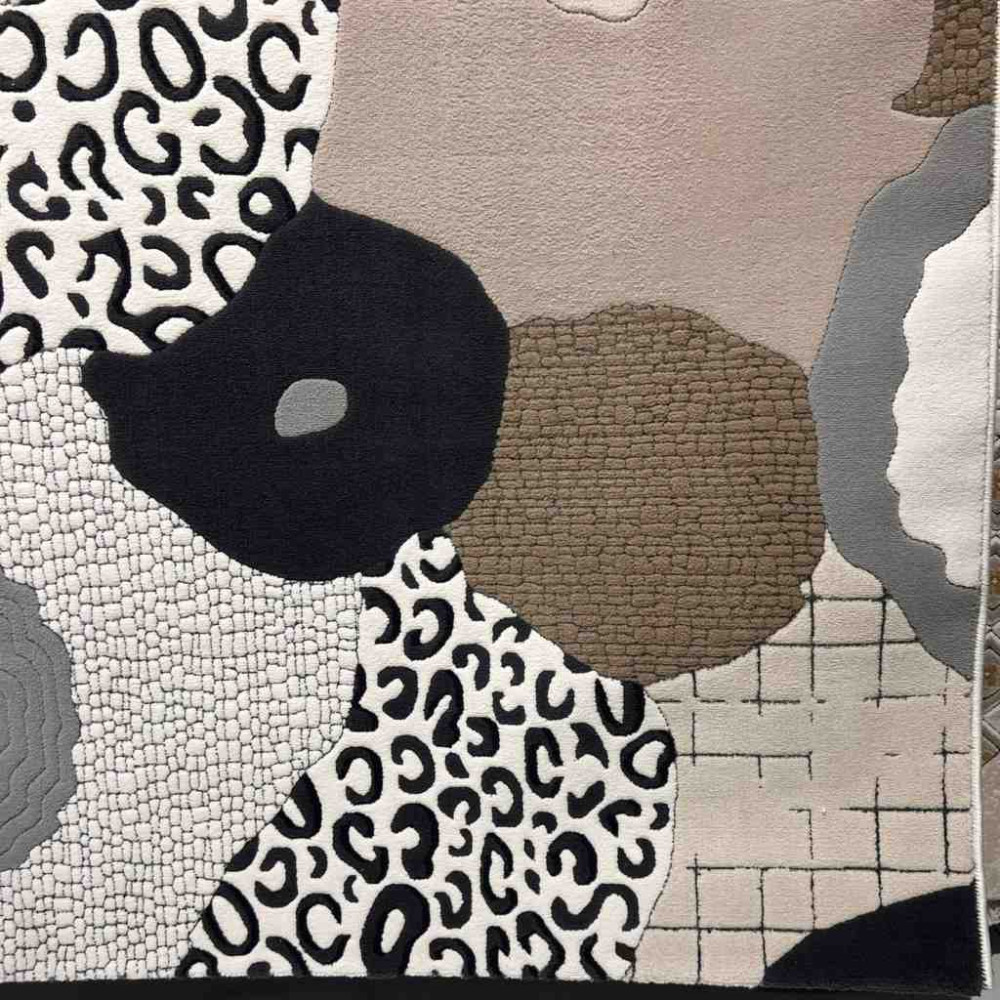 سجاد ارت بلس محفر تركي 0C958A اسود مقاس 300*400 سجاد ارت بلس محفر تركي 0C958A اسود مقاس 300*400