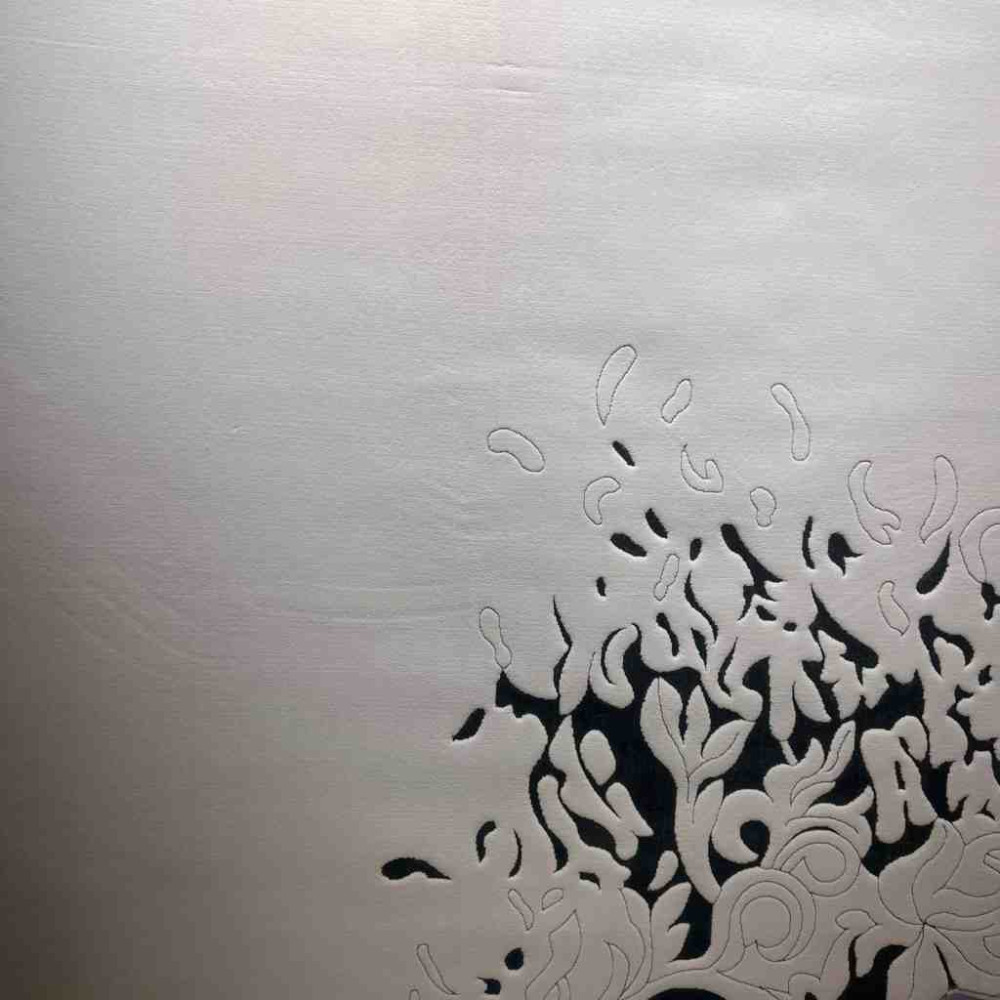 سجاد محفر تركي ارت N0361B رصاصي مقاس 120*170 سجاد محفر تركي ارت N0361B رصاصي مقاس 120*170