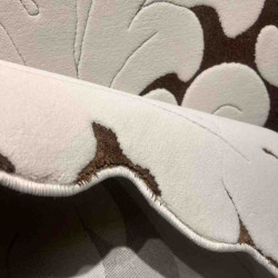 سجاد محفر تركي ارت N0362C بيج مقاس 150*220 سجاد محفر تركي ارت N0362C بيج مقاس 150*220