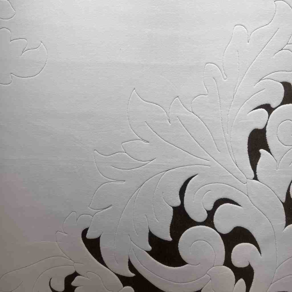 سجاد محفر تركي ارت N0362C بيج مقاس 150*220