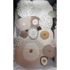 سجاد محفر تركي ارت N0365A بيج مقاس 250*350