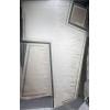 Turkish embossed rug Art N0373A beige size 200*300