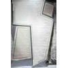 Turkish embossed rug Art N0373A beige size 200*300