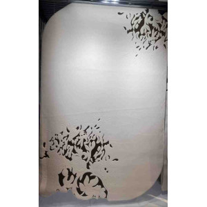 سجاد محفر تركي ارت N0361B بيج مقاس 300*400