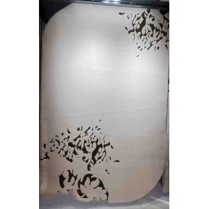 سجاد محفر تركي ارت N0361B بيج مقاس 250*350