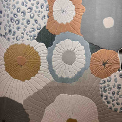 سجاد محفر تركي ارت N0365A رصاصي مقاس 300*400 سجاد محفر تركي ارت N0365A رصاصي مقاس 300*400