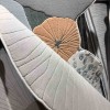 سجاد محفر تركي ارت N0365A رصاصي مقاس 150*220