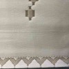 Al-Hebba Carpet ASALA Turkish Najdi Design G0912A Beige Size 250*350