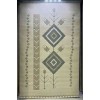 Al-Hebba Carpet ASALA Turkish Najdi Design G0912A blue Size 150*220