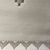 Al-Hebba Carpet ASALA Turkish Najdi Design G0912A blue Size 150*220
