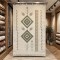 سجاد الهبه نقش نجدي تركي اصالة G0912A اخضر مقاس 100*300