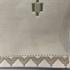 سجاد الهبه نقش نجدي تركي اصالة G0912A اخضر مقاس 100*300