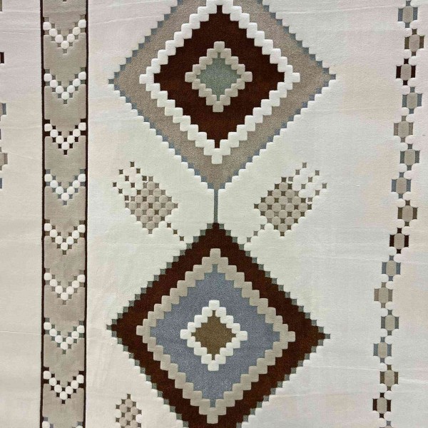 سجاد الهبه نقش نجدي تركي اصالة G0912A ميكس مقاس 150*220