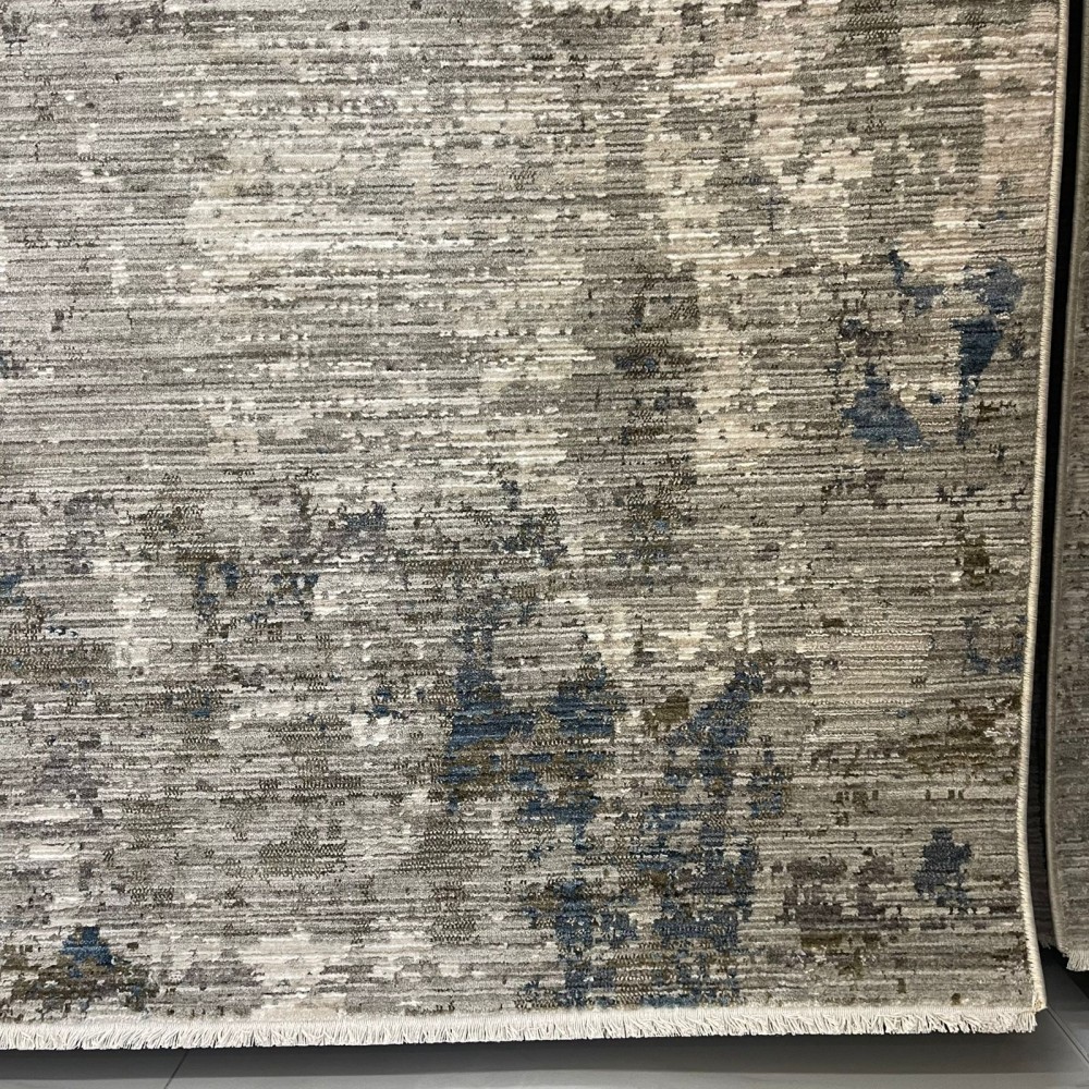 سجاد بوهيمي تركي اثينا 37996A بيج مقاس 80*150