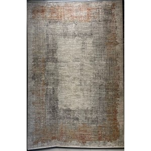 سجاد بوهيمي تركي اثينا 38996A كريم مقاس 100*300