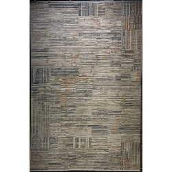 سجاد بوهيمي تركي اثينا 39141A بيج مقاس 300*400